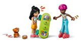 LEGO Friends Friendship Road-Trip Travel Car 6+ 220Pcs 42659