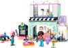 Lego Friends Hair Salon and Accessories Store 7+ 347Pcs 42662