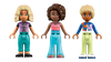 Lego Friends Hair Salon and Accessories Store 7+ 347Pcs 42662