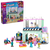 Lego Friends Hair Salon and Accessories Store 7+ 347Pcs 42662