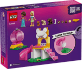 LEGO Friends Puppy Playground 4+ 42665