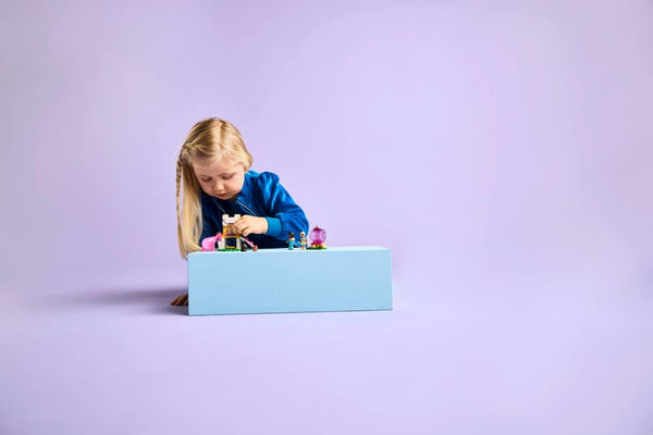 LEGO Friends Puppy Playground 4+ 42665
