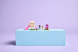 LEGO Friends Puppy Playground 4+ 42665