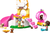 LEGO Friends Puppy Playground 4+ 42665