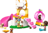 LEGO Friends Puppy Playground 4+ 42665