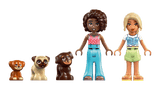 LEGO Friends Puppy Playground 4+ 42665