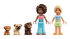 LEGO Friends Puppy Playground 4+ 42665