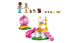 LEGO Friends Puppy Playground 4+ 42665