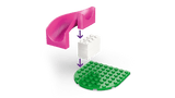 LEGO Friends Puppy Playground 4+ 42665