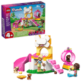 LEGO Friends Puppy Playground 4+ 42665