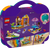 Lego Friends Creative Beach and Travel Suitcase 5+ 188Pcs42672