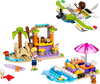 Lego Friends Creative Beach and Travel Suitcase 5+ 188Pcs42672