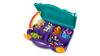 Lego Friends Creative Beach and Travel Suitcase 5+ 188Pcs42672