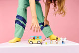 LEGO Friends Pet Accessories Van 6+ 42678