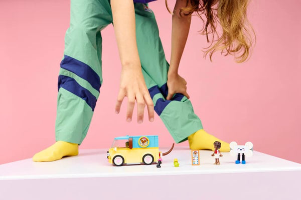 LEGO Friends Pet Accessories Van 6+ 42678