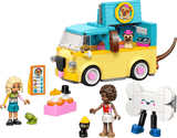LEGO Friends Pet Accessories Van 6+ 42678