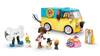 LEGO Friends Pet Accessories Van 6+ 42678