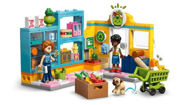 LEGO Friends Heartlake City Convenience Store 5+ 42680