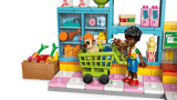 LEGO Friends Heartlake City Convenience Store 176 Pieces Multicolour