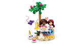 LEGO Friends Unicorn Dream Café 475 Pieces 12 × 26 × 10 cm Multicolour