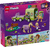 LEGO Friends Horse & Baby Foal Trailer 7+ 42695