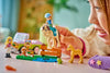 LEGO Friends Horse & Baby Foal Trailer 7+ 42695