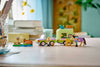 LEGO Friends Horse & Baby Foal Trailer 7+ 42695