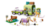 LEGO Friends Horse & Baby Foal Trailer 7+ 42695