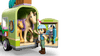 LEGO Friends Horse & Baby Foal Trailer 7+ 42695