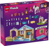 LEGO Friends Animal Vet Clinic 4+ 42696