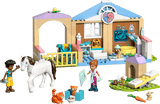 LEGO Friends Animal Vet Clinic 4+ 42696