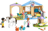 LEGO Friends Animal Vet Clinic 4+ 42696