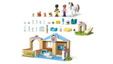 LEGO Friends Animal Vet Clinic 4+ 42696