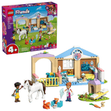 LEGO Friends Animal Vet Clinic 4+ 42696