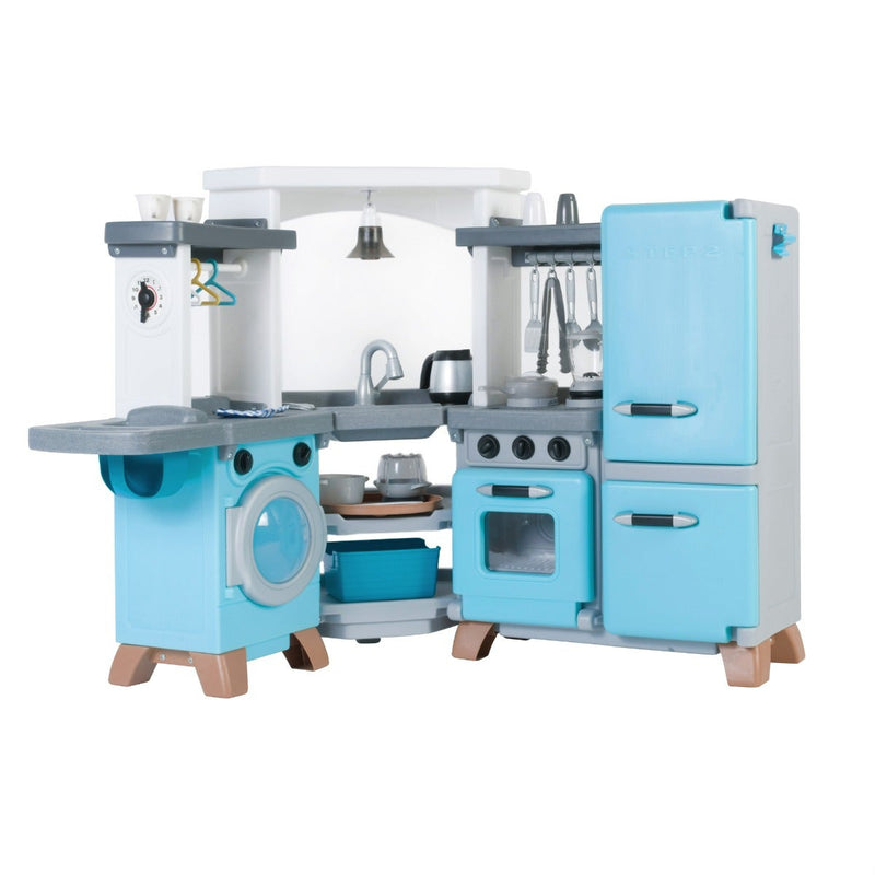 Step2 Cook & Care Corner Kitchen And Nursery