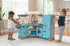 Step2 Cook & Care Corner Kitchen and Nursery
