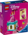 LEGO Disnex Twirling Ariel 5+ 93 Pcs 43259