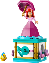 Lego Disney 43259 Twirling Ariel 5+