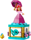 LEGO Disnex Twirling Ariel 5+ 93 Pcs 43259