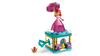 LEGO Disnex Twirling Ariel 5+ 93 Pcs 43259