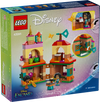LEGO Disney Encanto Mini House 5+ 186Pcs 43261