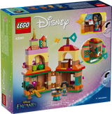 LEGO Disney Encanto Mini House 5+ 186Pcs 43261