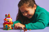 LEGO Disney Encanto Mini House 5+ 186Pcs 43261