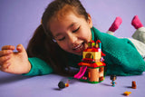 LEGO Disney Encanto Mini House 5+ 186Pcs 43261