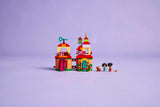 LEGO Disney Encanto Mini House 5+ 186Pcs 43261