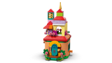 LEGO Disney Encanto Mini House 5+ 186Pcs 43261
