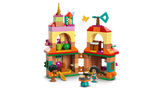 LEGO Disney Encanto Mini House 5+ 186Pcs 43261