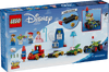 LEGO Friends Toy Story Celebration Train & RC Car 4+ 43264