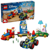 LEGO Friends Toy Story Celebration Train & RC Car 4+ 43264