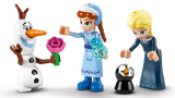 Lego Disney 43265 Arendelle Frozen Castle 5+